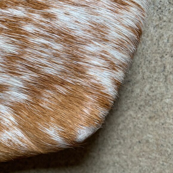 Primecut Slouchy Mini Hobo Crossbody Bag - Picture 4 of 7